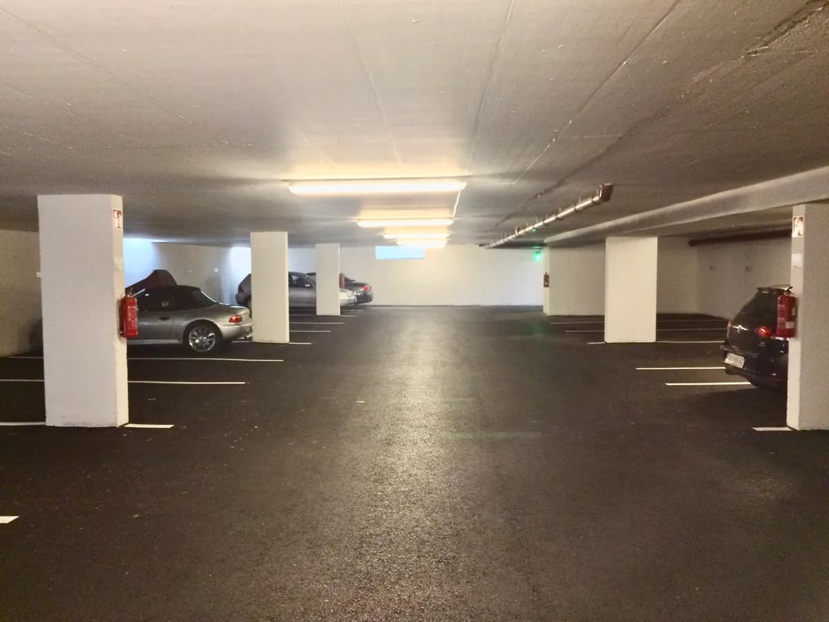 Immobilie mieten in Steyr – € 85 – Bild 3 von 4