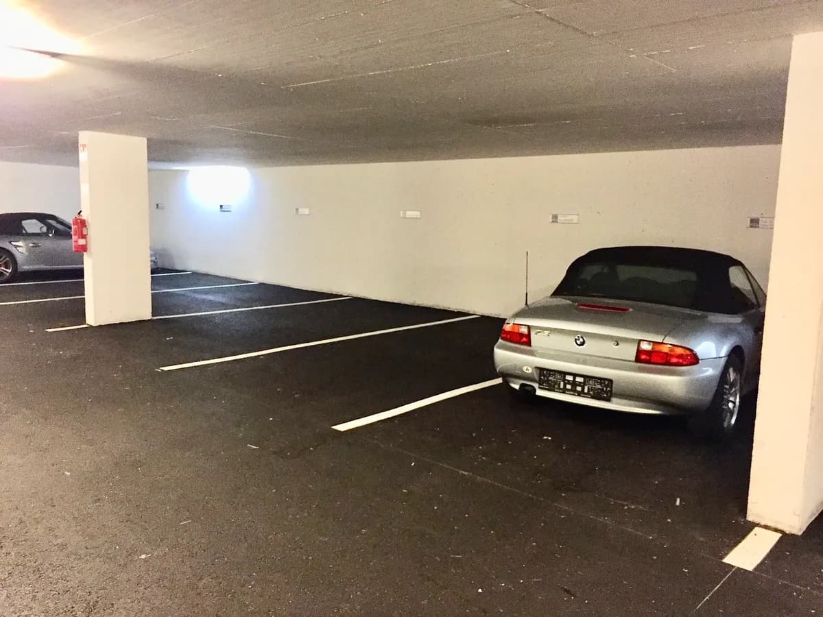 Immobilie mieten in Steyr – € 85 – Bild 4 von 4
