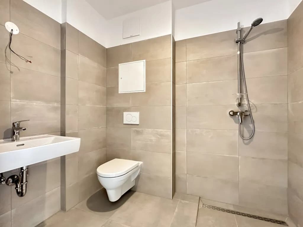 1-Zimmer-Wohnung kaufen in Wien – 34,27 m², € 217.521 – Bild 3 von 7