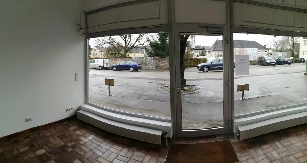 Gewerbeimmobilie mieten in Vöcklabruck – 74 m²