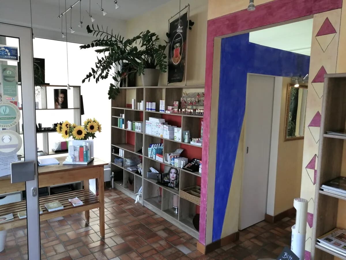 Gewerbeimmobilie mieten in Vöcklabruck – 74 m² – Bild 2 von 11