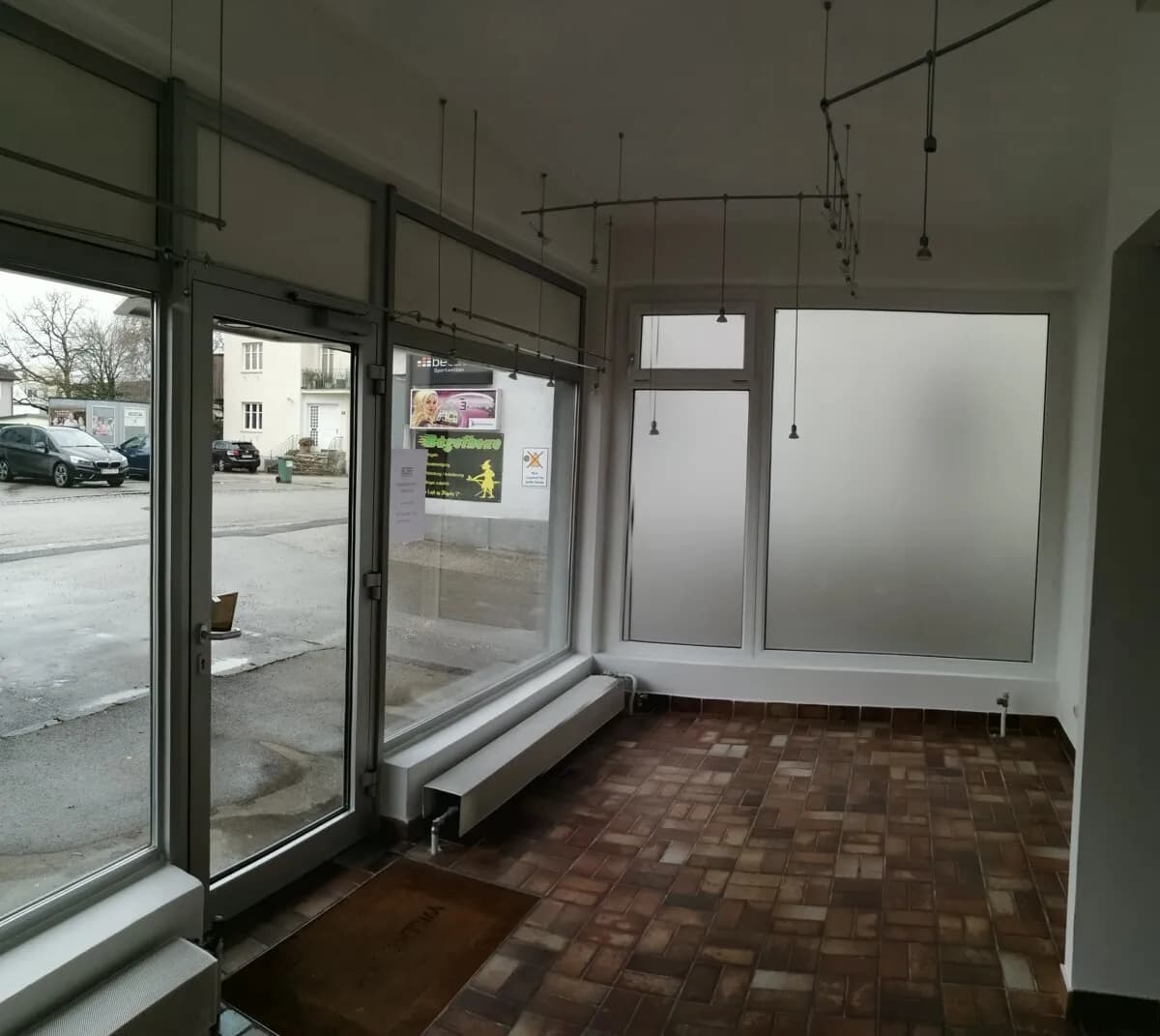 Gewerbeimmobilie mieten in Vöcklabruck – 74 m² – Bild 9 von 11