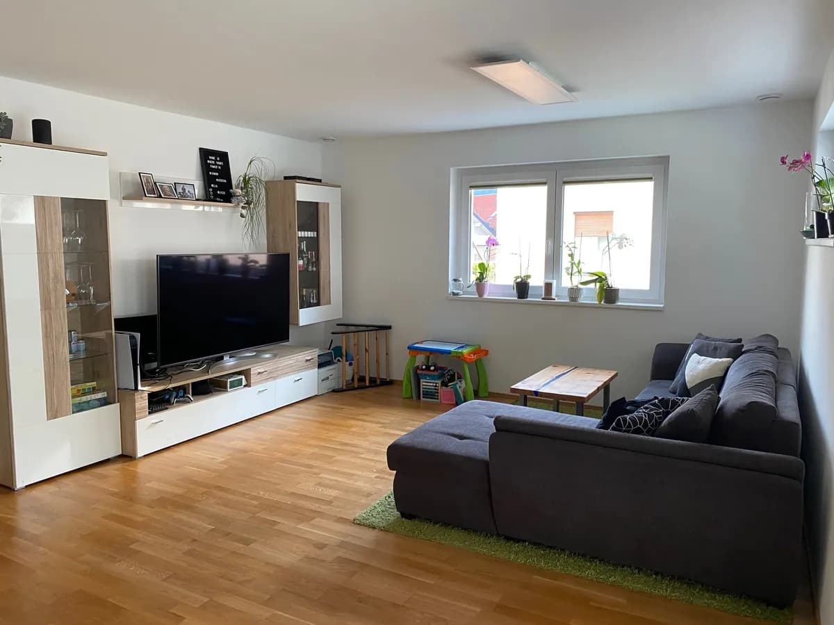 3-Zimmer-Wohnung kaufen in Landeck – 91 m²