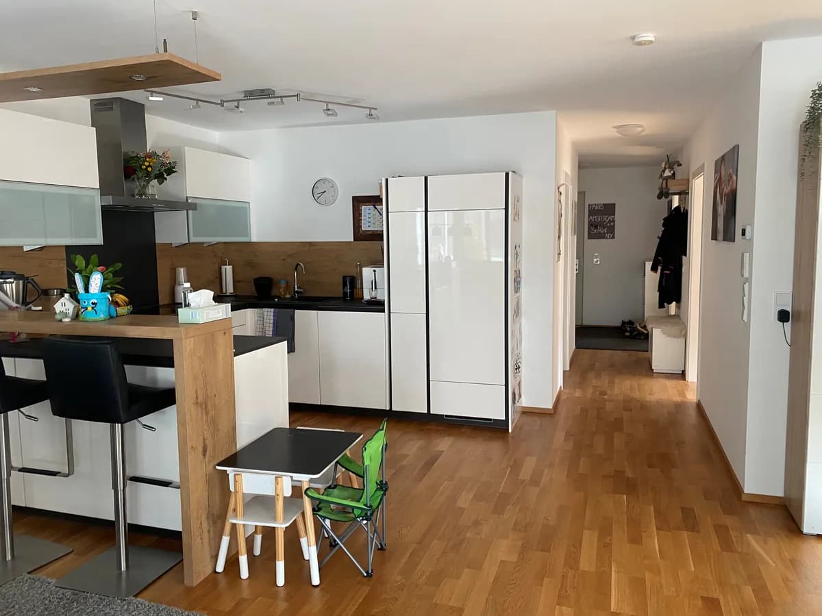 3-Zimmer-Wohnung kaufen in Landeck – 91 m² – Bild 2 von 3