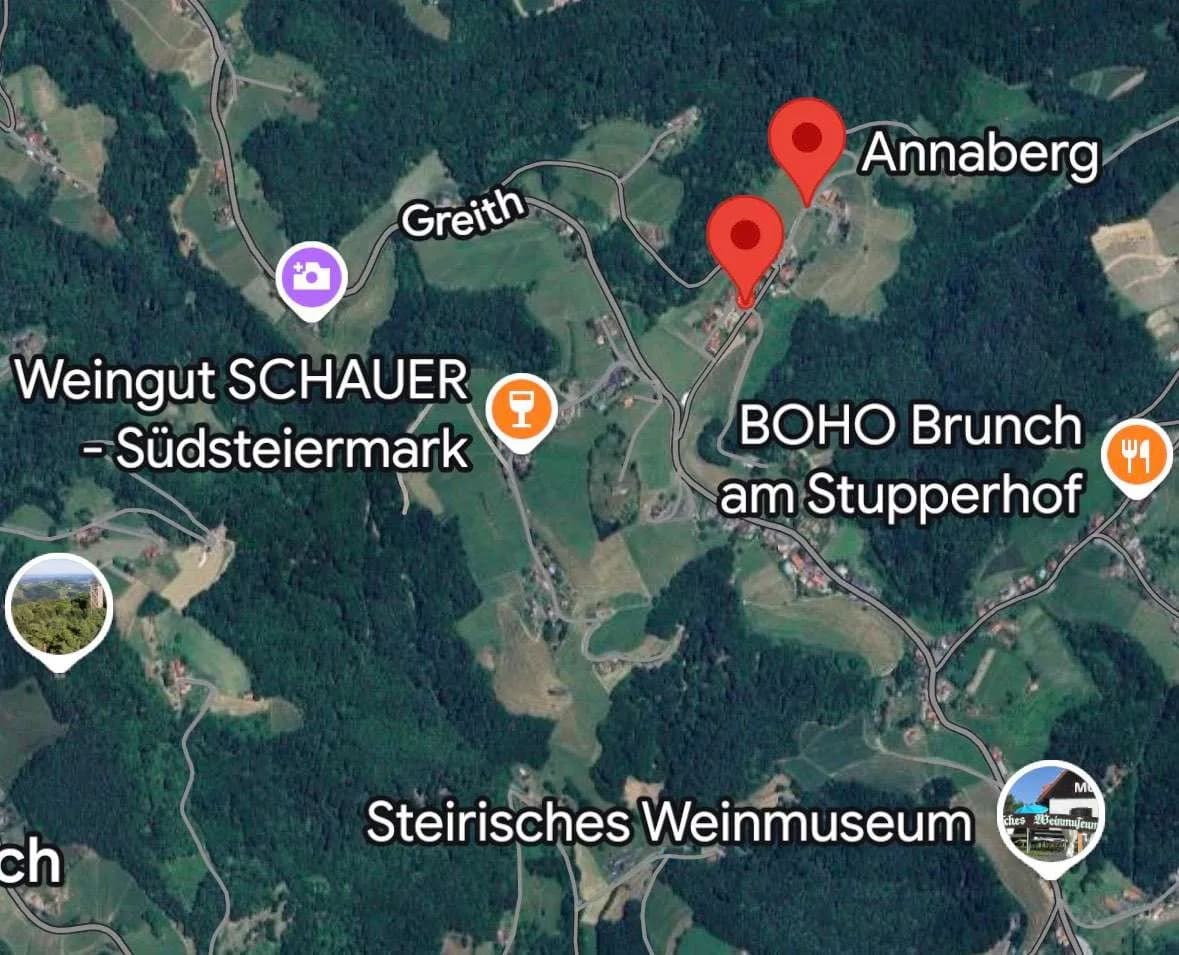 Grundstück kaufen in Leibnitz – 621 m², € 239.000 – Bild 8 von 14