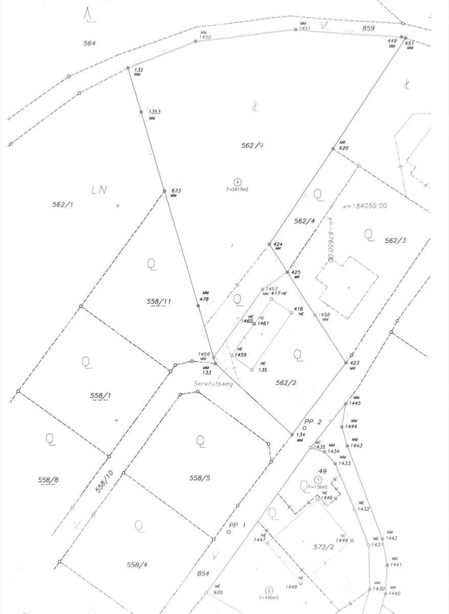 Grundstück kaufen in Leibnitz – 621 m², € 239.000 – Bild 13 von 14