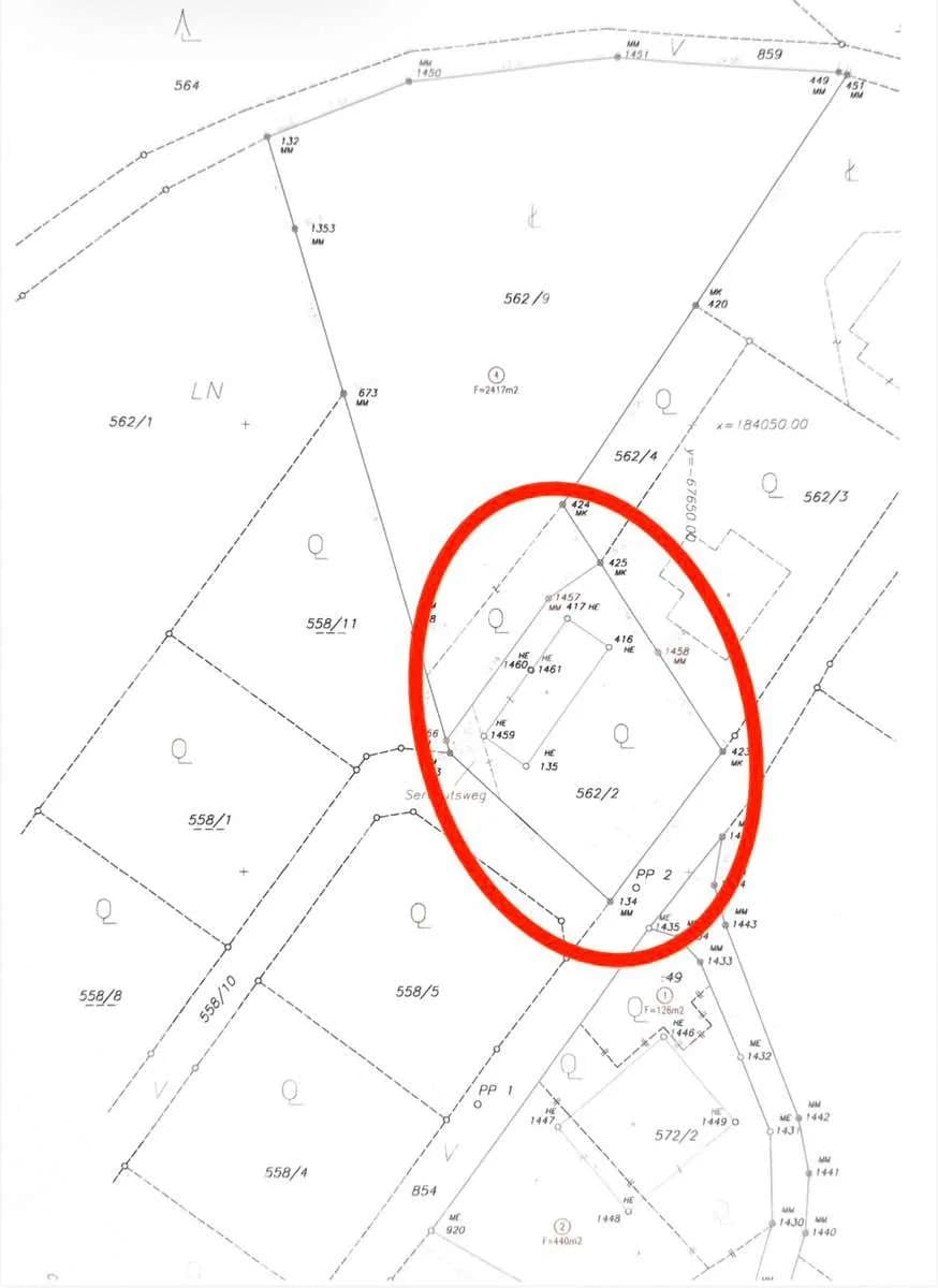 Grundstück kaufen in Leibnitz – 621 m², € 239.000 – Bild 14 von 14