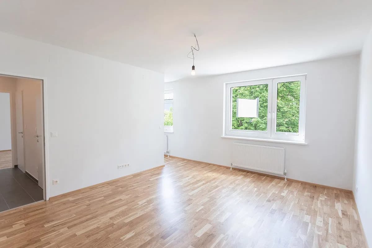 2-Zimmer-Wohnung kaufen in Wien – 48 m², € 270.000 – Bild 1 von 17
