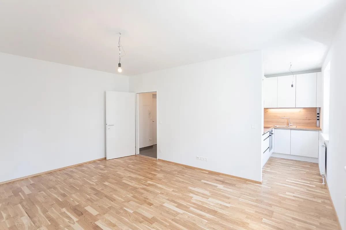 2-Zimmer-Wohnung kaufen in Wien – 48 m², € 270.000 – Bild 3 von 17