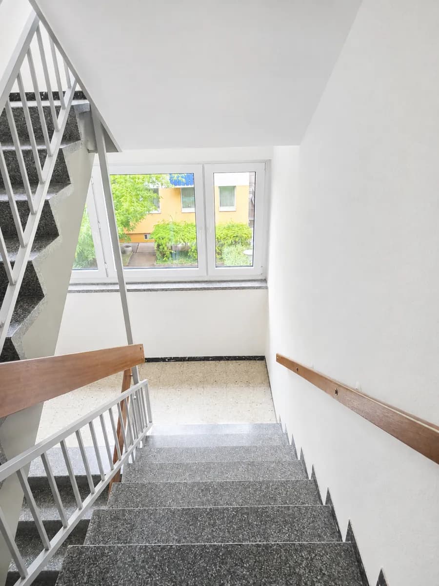 2-Zimmer-Wohnung kaufen in Wien – 48 m², € 270.000 – Bild 16 von 17