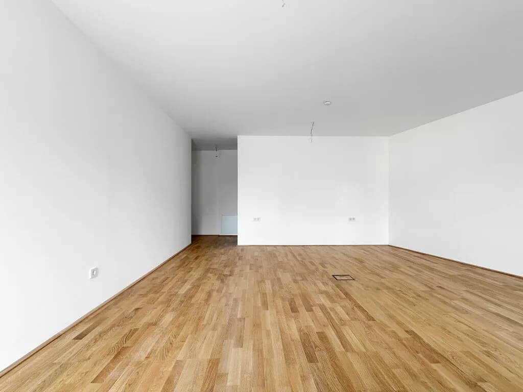 1-Zimmer-Wohnung kaufen in Wien – 40,37 m², € 258.788 – Bild 1 von 8