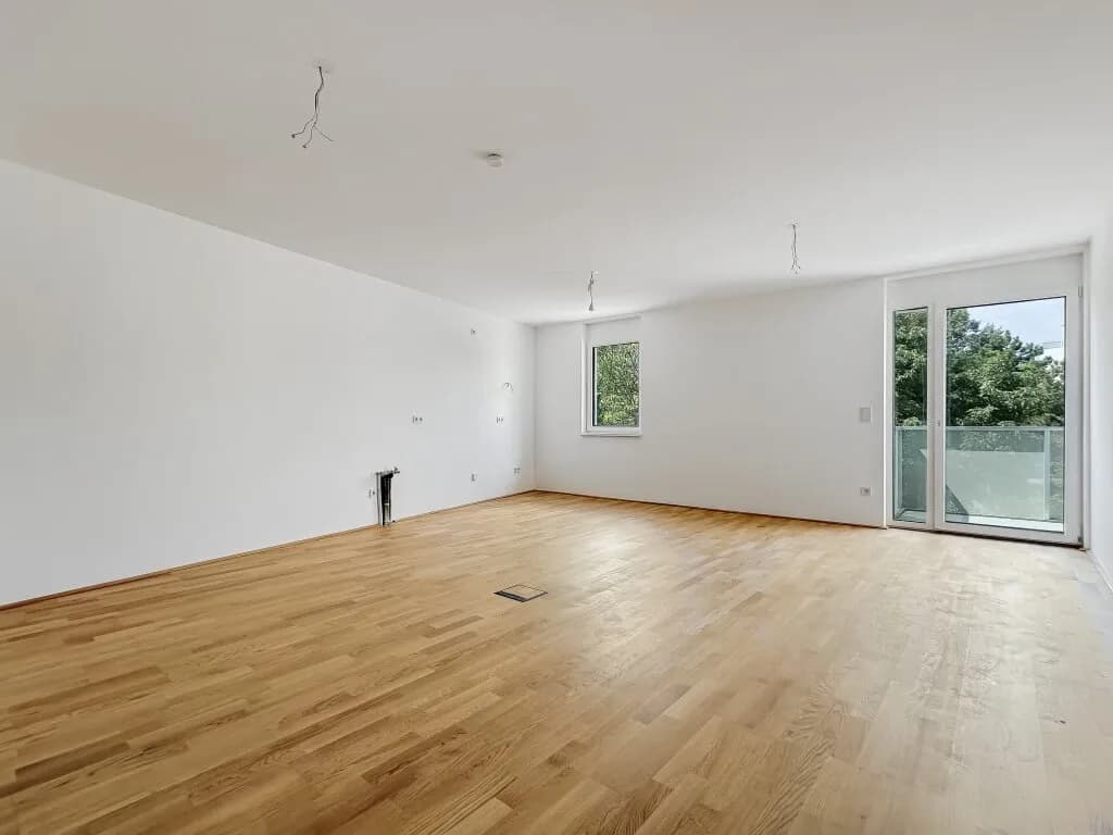 1-Zimmer-Wohnung kaufen in Wien – 40,37 m², € 258.788 – Bild 2 von 8