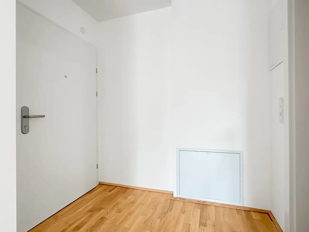 1-Zimmer-Wohnung kaufen in Wien – 40,37 m², € 258.788 – Bild 3 von 8