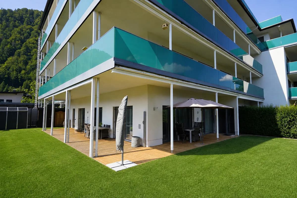 4-Zimmer-Wohnung kaufen in Kitzbühel – 103 m², € 685.000 – Bild 2 von 10