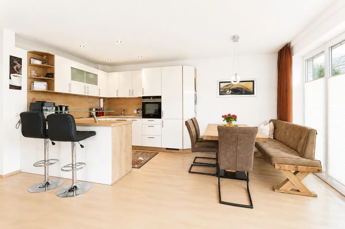 4-Zimmer-Wohnung kaufen in Kitzbühel – 103 m², € 685.000 – Bild 3 von 10