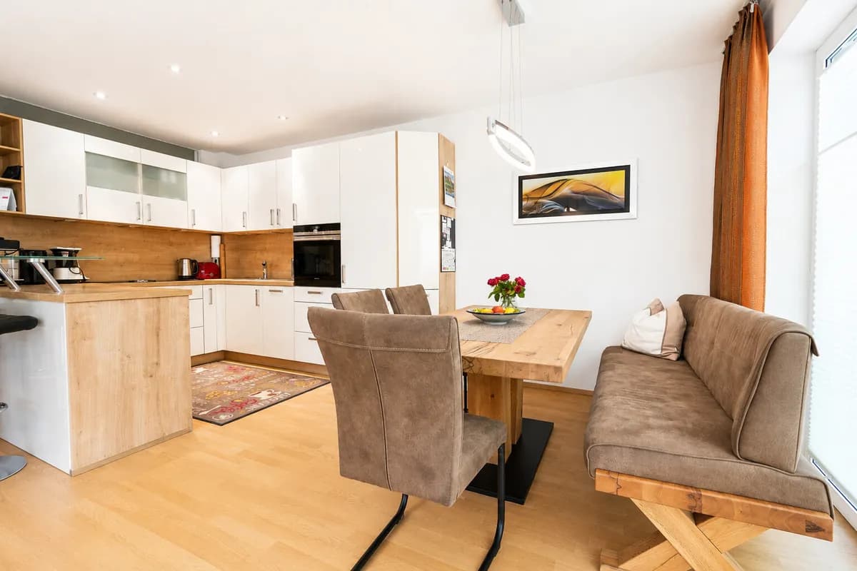4-Zimmer-Wohnung kaufen in Kitzbühel – 103 m², € 685.000 – Bild 4 von 10