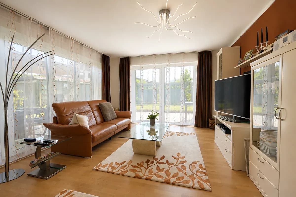 4-Zimmer-Wohnung kaufen in Kitzbühel – 103 m², € 685.000 – Bild 5 von 10