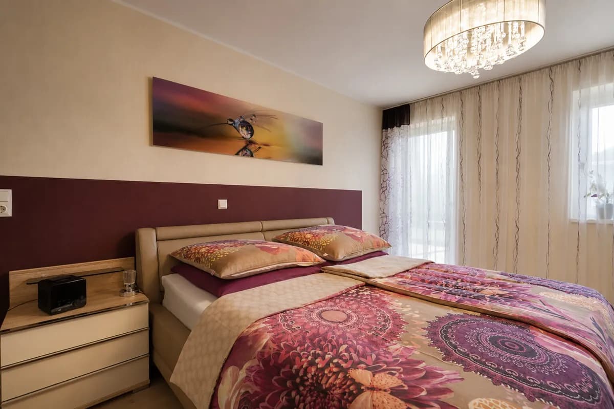4-Zimmer-Wohnung kaufen in Kitzbühel – 103 m², € 685.000 – Bild 7 von 10