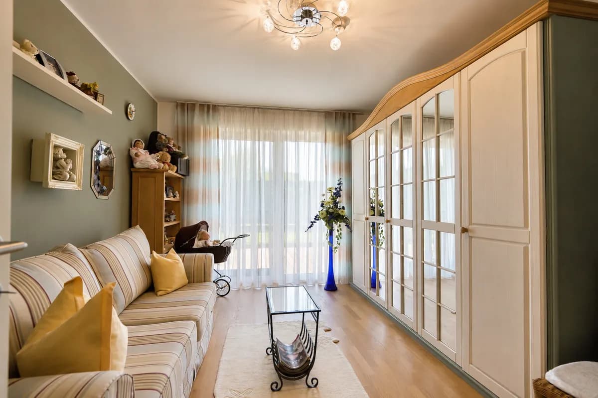 4-Zimmer-Wohnung kaufen in Kitzbühel – 103 m², € 685.000 – Bild 8 von 10