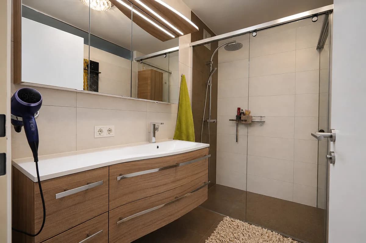 4-Zimmer-Wohnung kaufen in Kitzbühel – 103 m², € 685.000 – Bild 9 von 10