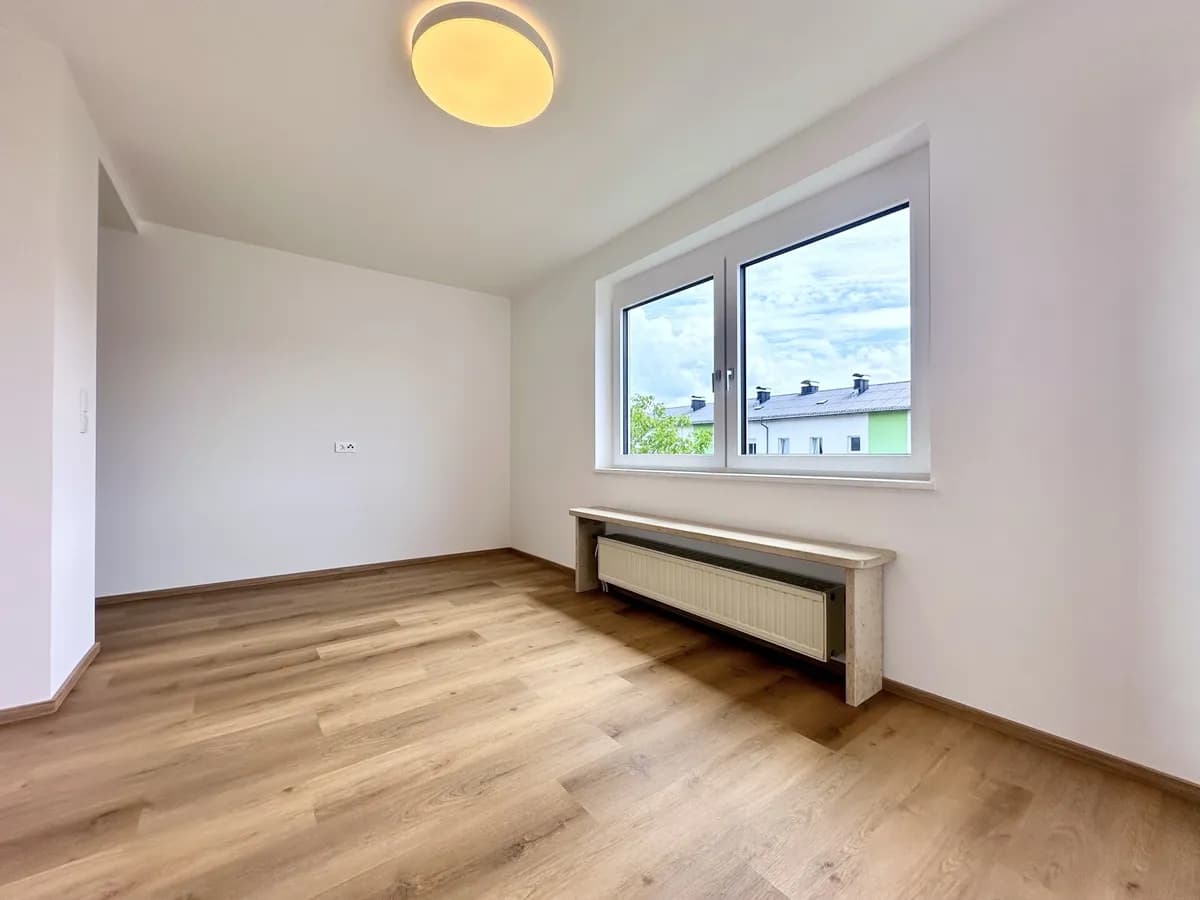 2-Zimmer-Wohnung kaufen in Steyr – 41 m², € 145.000