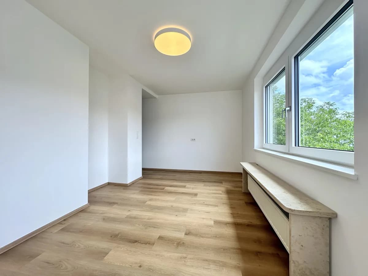 2-Zimmer-Wohnung kaufen in Steyr – 41 m², € 145.000 – Bild 3 von 15