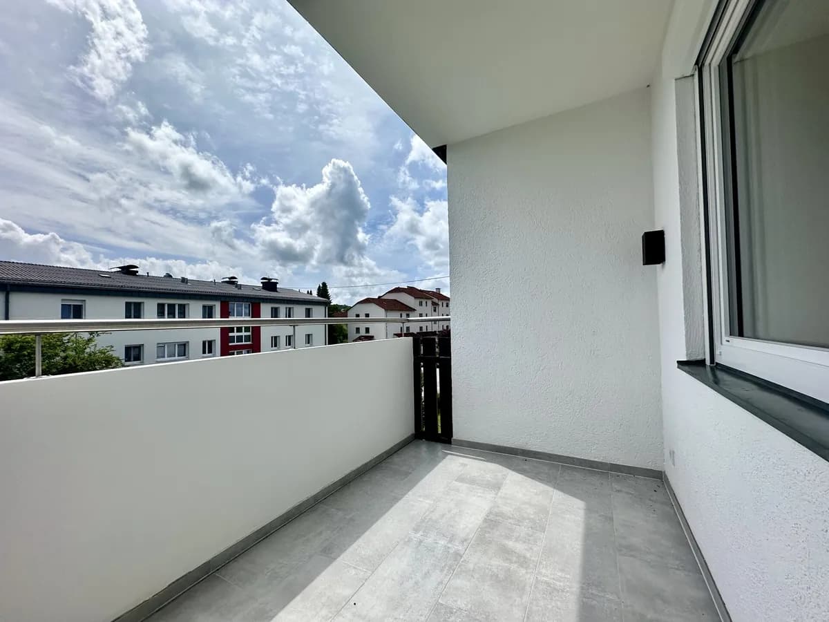 2-Zimmer-Wohnung kaufen in Steyr – 41 m², € 145.000 – Bild 4 von 15