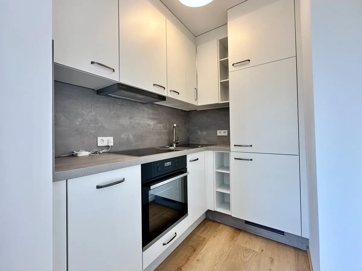 2-Zimmer-Wohnung kaufen in Steyr – 41 m², € 145.000 – Bild 5 von 15