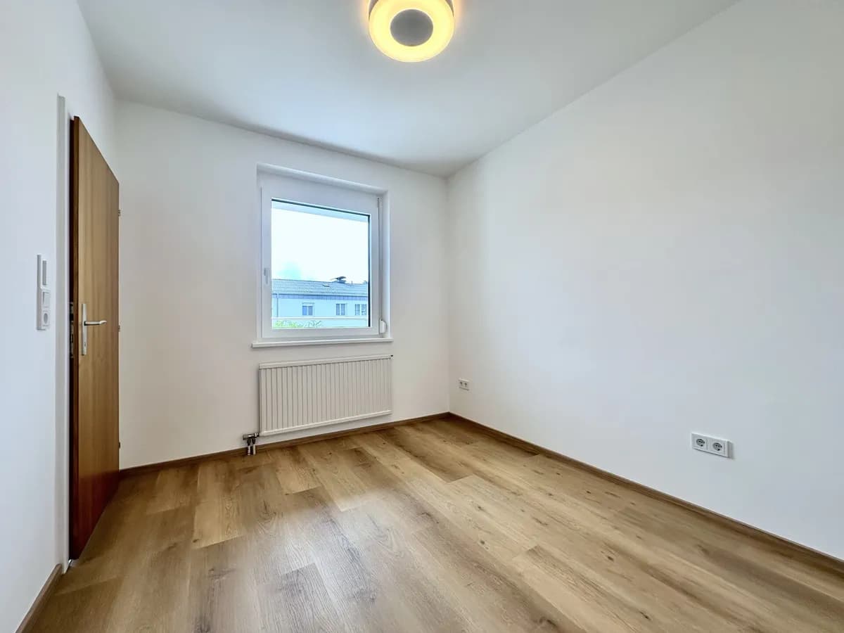 2-Zimmer-Wohnung kaufen in Steyr – 41 m², € 145.000 – Bild 6 von 15