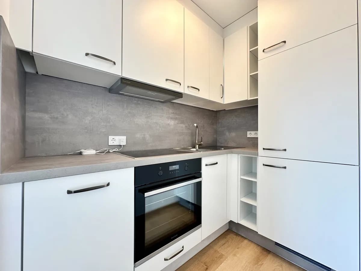 2-Zimmer-Wohnung kaufen in Steyr – 41 m², € 145.000 – Bild 8 von 15