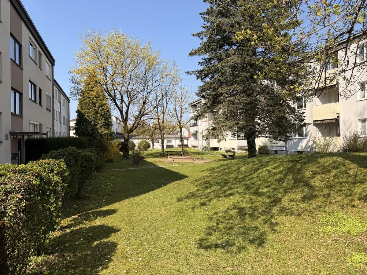 2-Zimmer-Wohnung kaufen in Steyr – 41 m², € 145.000 – Bild 11 von 15