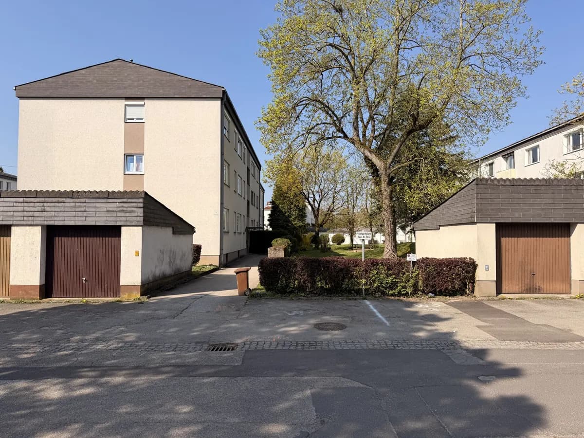 2-Zimmer-Wohnung kaufen in Steyr – 41 m², € 145.000 – Bild 12 von 15