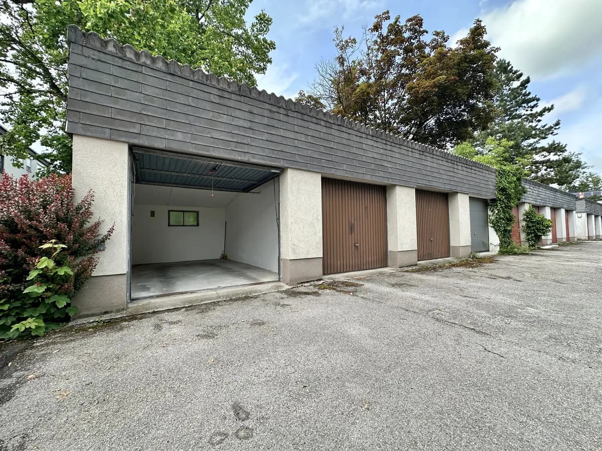 2-Zimmer-Wohnung kaufen in Steyr – 41 m², € 145.000 – Bild 13 von 15