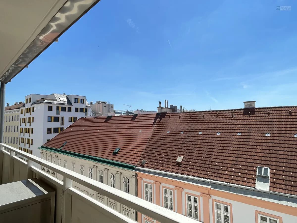 3-Zimmer-Wohnung kaufen in Wien – 97,33 m², € 600.000
