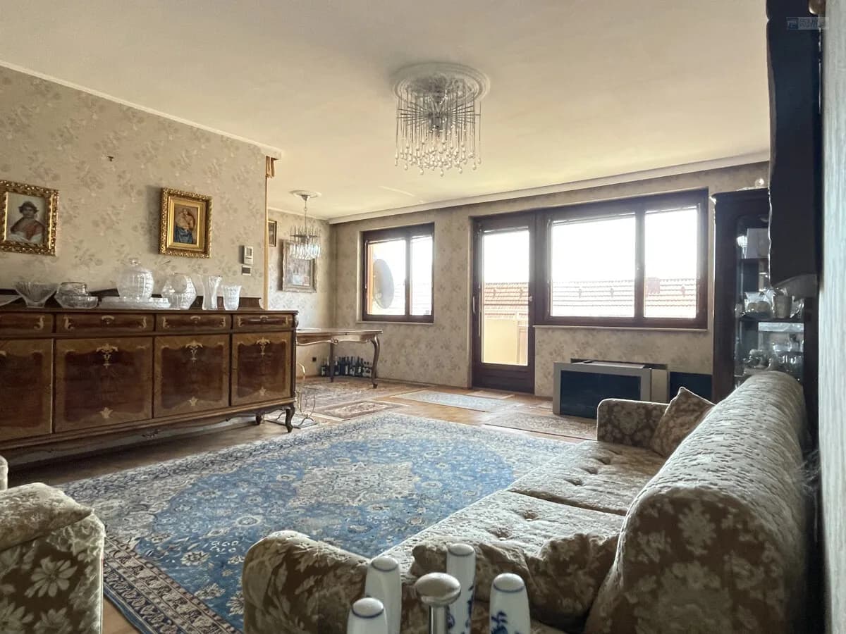 3-Zimmer-Wohnung kaufen in Wien – 97,33 m², € 600.000 – Bild 2 von 4