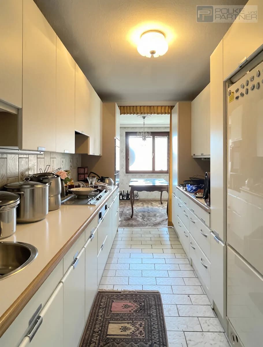 3-Zimmer-Wohnung kaufen in Wien – 97,33 m², € 600.000 – Bild 3 von 4