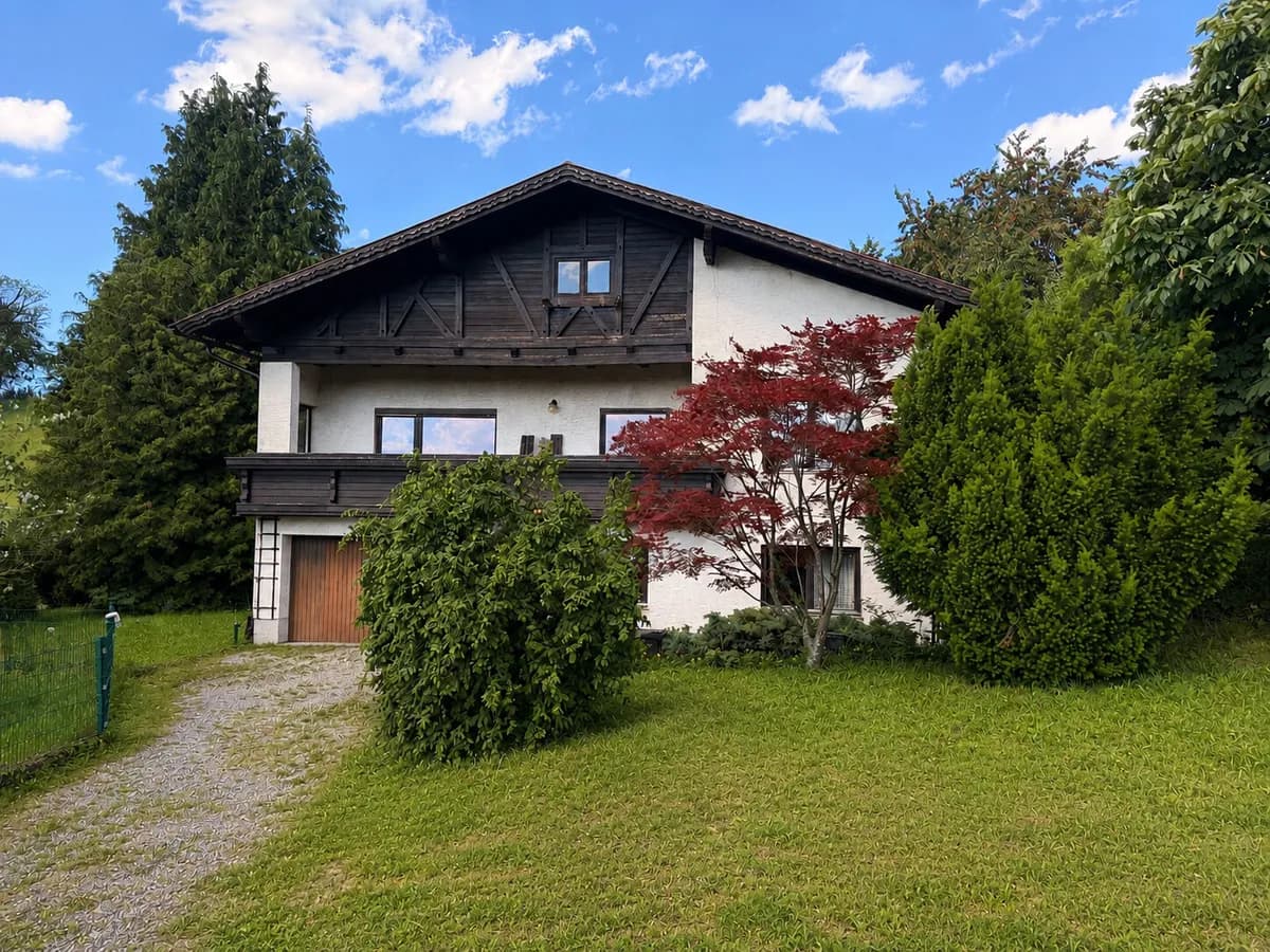 6-Zimmer-Haus kaufen in Steyr-Land – 130 m², € 250.000
