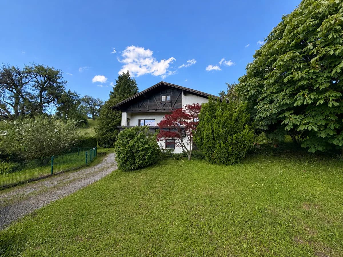 6-Zimmer-Haus kaufen in Steyr-Land – 130 m², € 250.000 – Bild 2 von 23