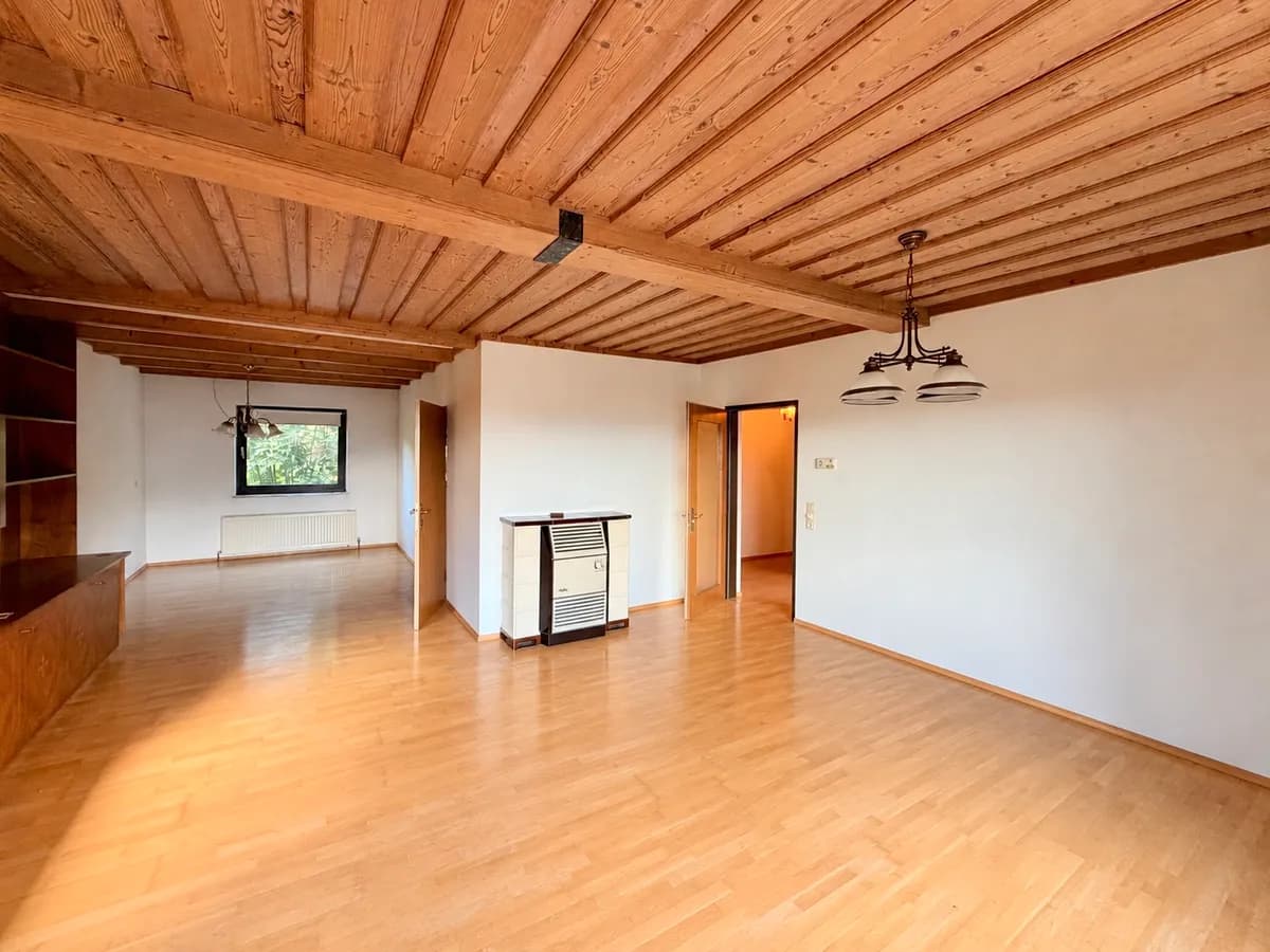 6-Zimmer-Haus kaufen in Steyr-Land – 130 m², € 250.000 – Bild 4 von 23