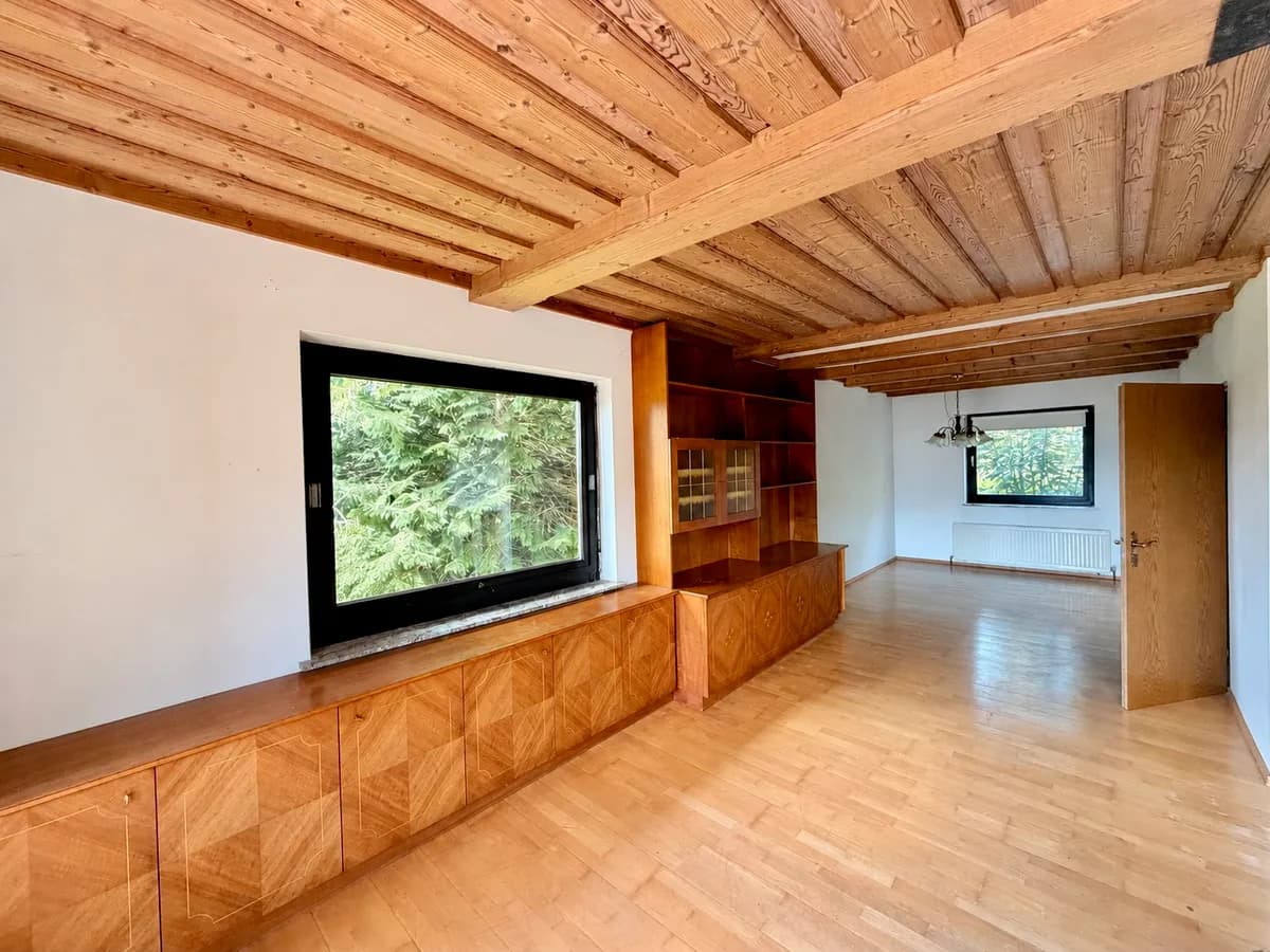 6-Zimmer-Haus kaufen in Steyr-Land – 130 m², € 250.000 – Bild 6 von 23