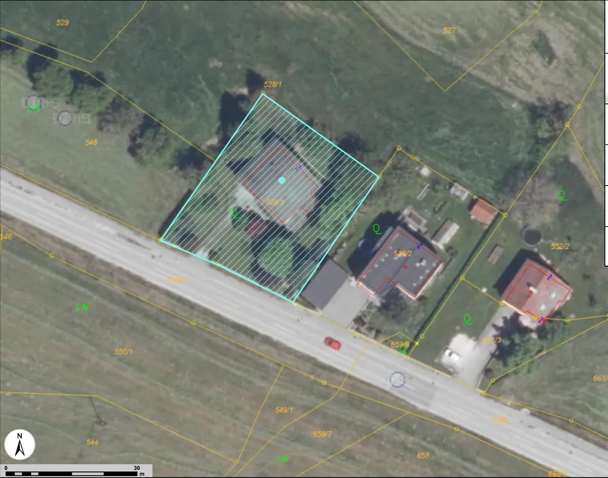 6-Zimmer-Haus kaufen in Steyr-Land – 130 m², € 250.000 – Bild 21 von 23