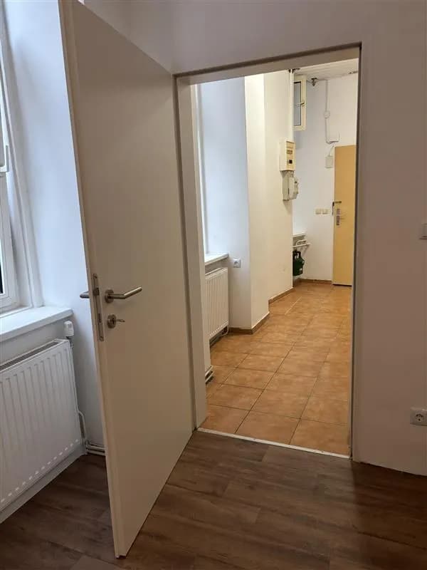 2-Zimmer-Wohnung mieten in Wien – 43 m², € 750