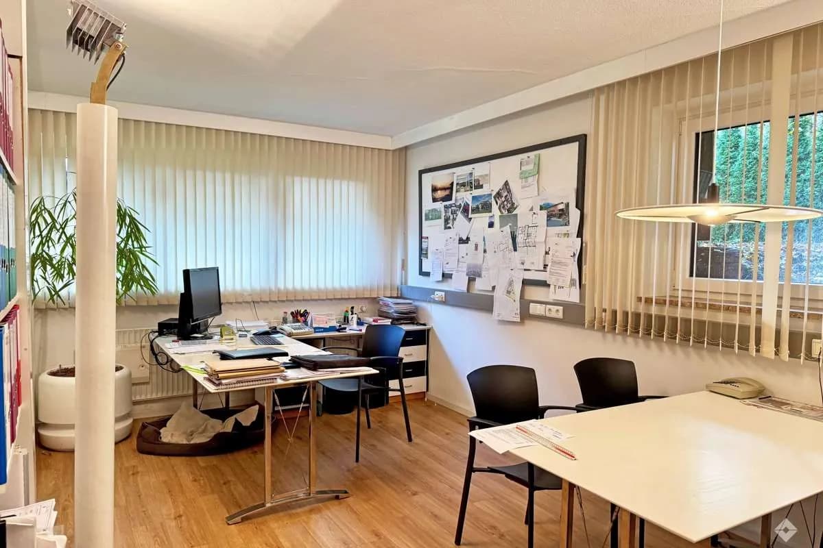 Gewerbeimmobilie mieten in Salzburg Stadt – 127 m², € 2.140 – Bild 4 von 9