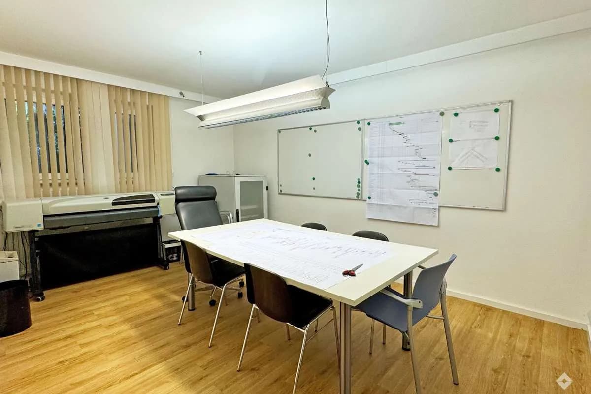 Gewerbeimmobilie mieten in Salzburg Stadt – 127 m², € 2.140 – Bild 5 von 9