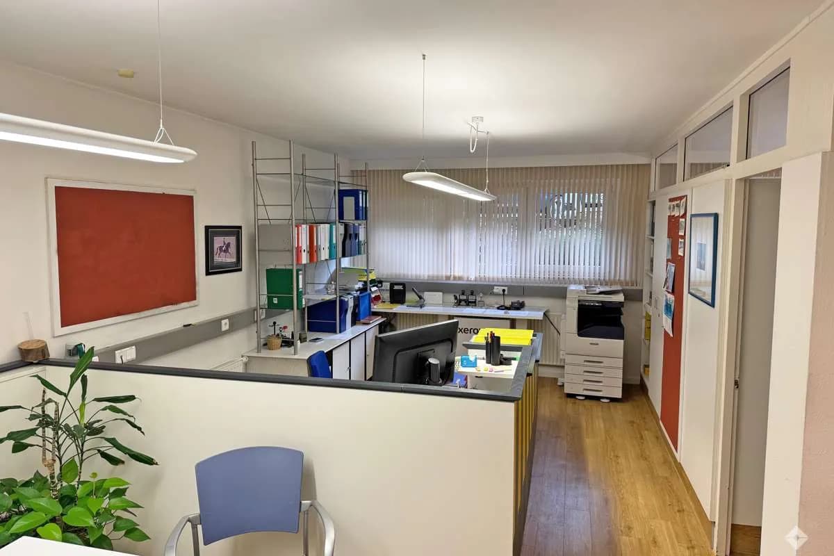 Gewerbeimmobilie mieten in Salzburg Stadt – 127 m², € 2.140 – Bild 6 von 9