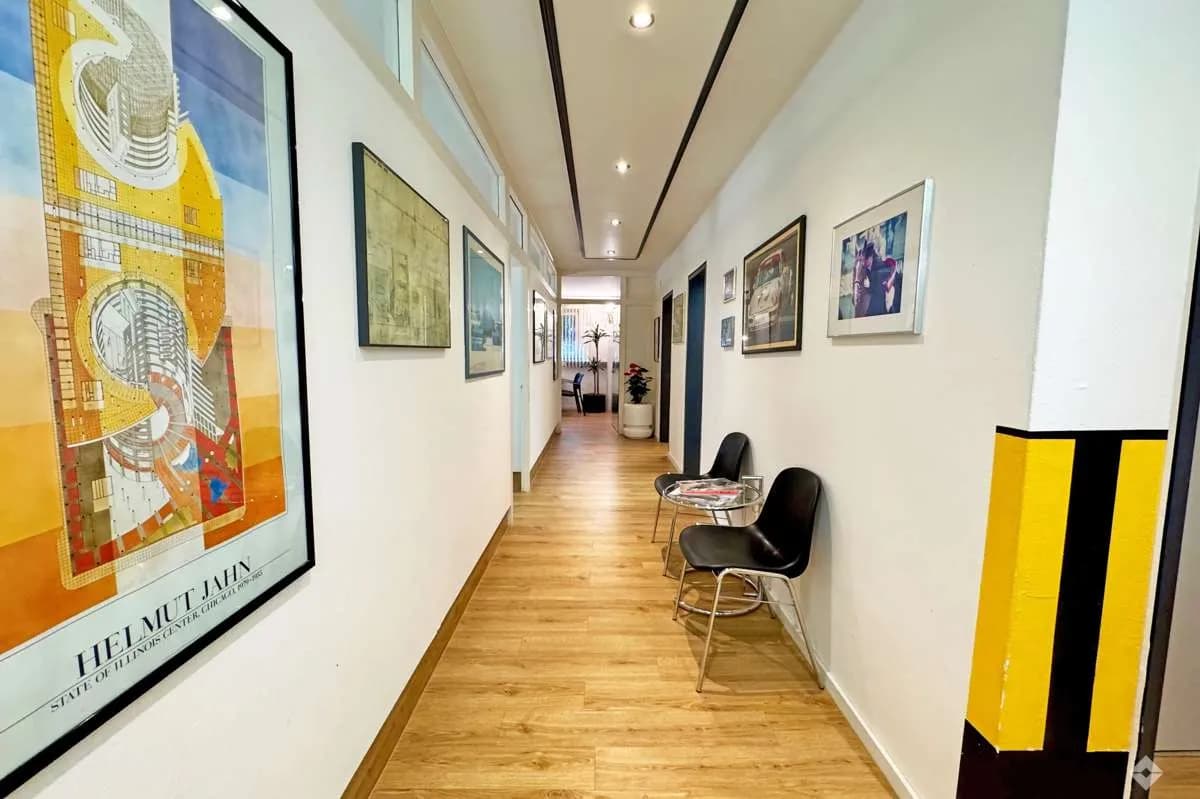 Gewerbeimmobilie mieten in Salzburg Stadt – 127 m², € 2.140 – Bild 7 von 9