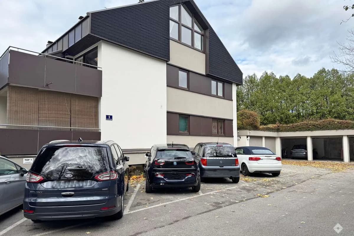 Gewerbeimmobilie mieten in Salzburg Stadt – 127 m², € 2.140 – Bild 8 von 9
