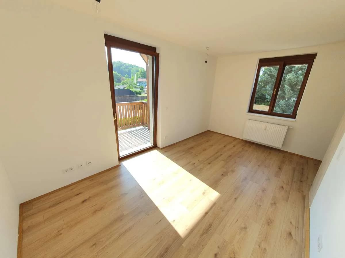 2-Zimmer-Wohnung mieten in Leibnitz – 46,71 m², € 541 – Bild 2 von 10