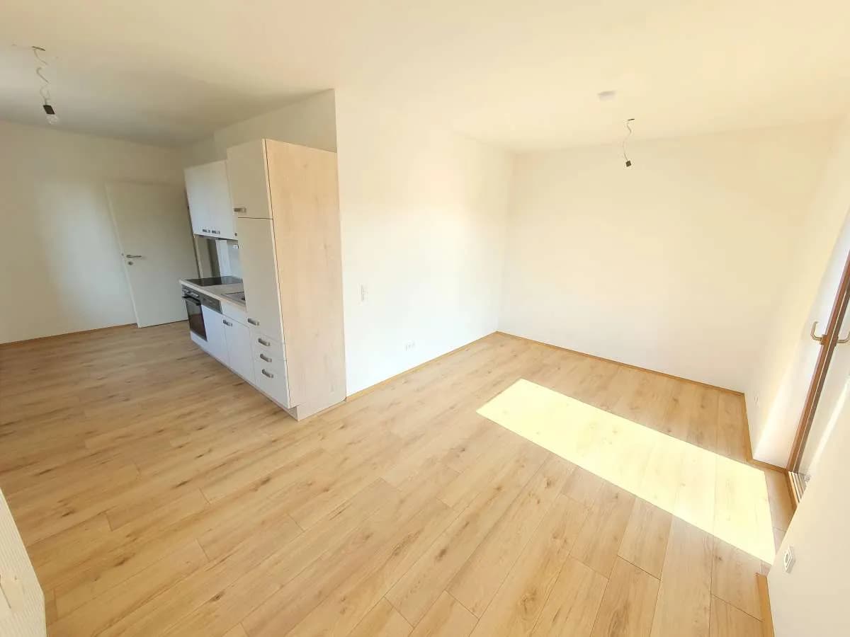 2-Zimmer-Wohnung mieten in Leibnitz – 46,71 m², € 541 – Bild 3 von 10