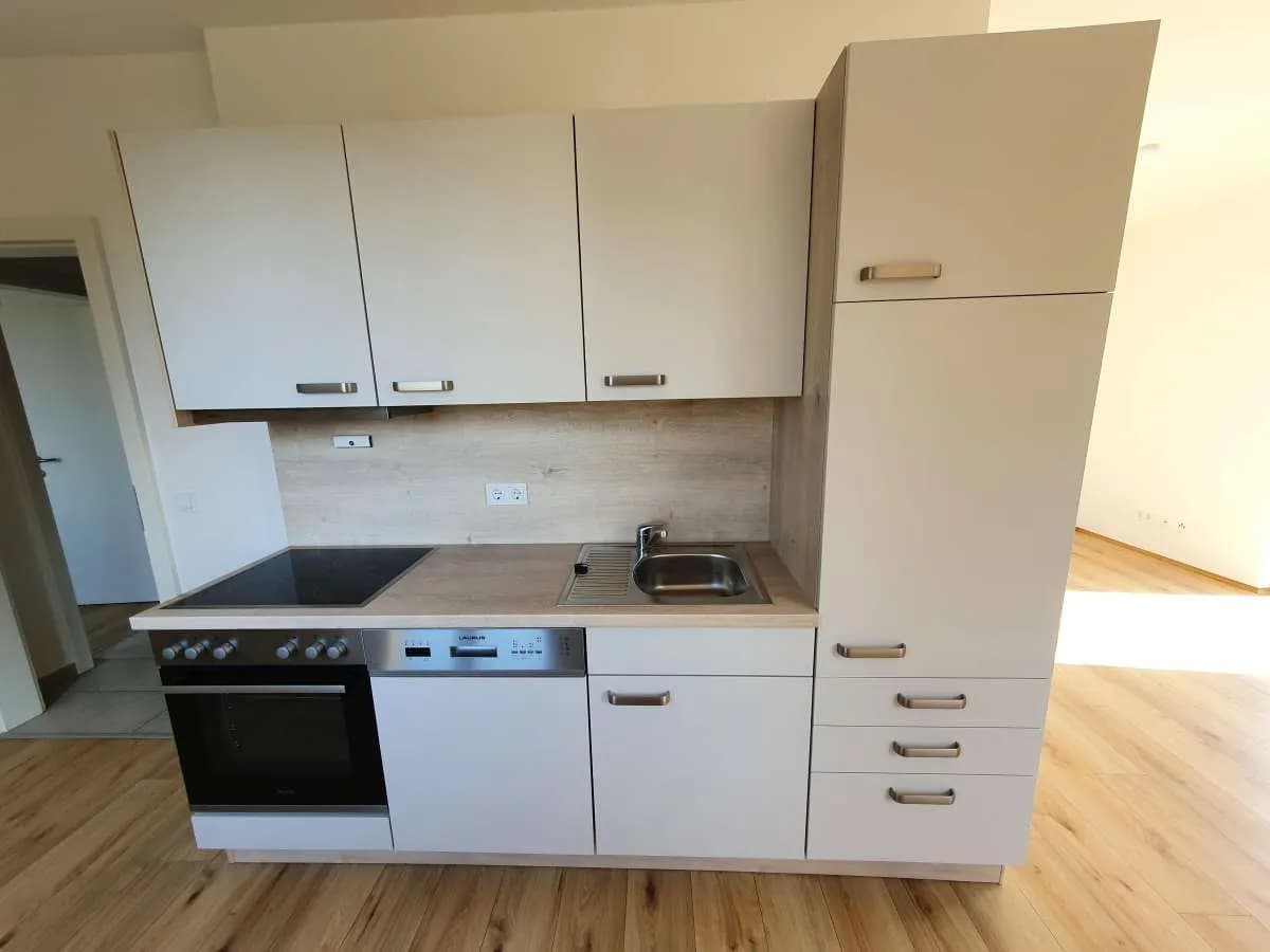 2-Zimmer-Wohnung mieten in Leibnitz – 46,71 m², € 541 – Bild 4 von 10